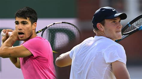 2023 BNP Paribas Open Odds.